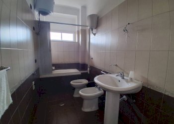 Bagno - Bilocale via Orsini, 4, Taranto - foto 10