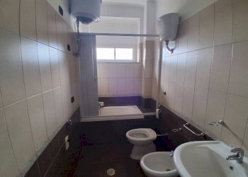 Bagno - Bilocale via Orsini, 4, Taranto - foto 11