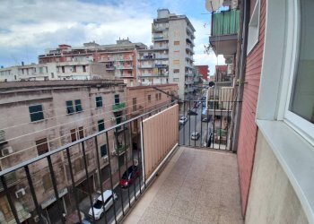 Balcone - Two-room apartment via Orsini, 4, Taranto - photo 12