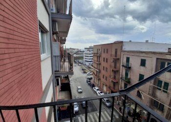 Balcone - Bilocale via Orsini, 4, Taranto - foto 13