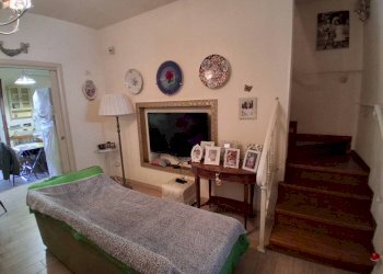 Soggiorno - Villa via Paolucci, Pulsano - foto 1