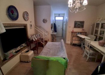 Soggiorno - Villa via Paolucci, Pulsano - foto 2