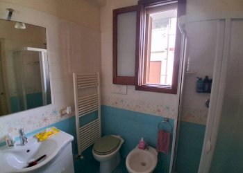 Bagno - Villa via Paolucci, Pulsano - foto 5
