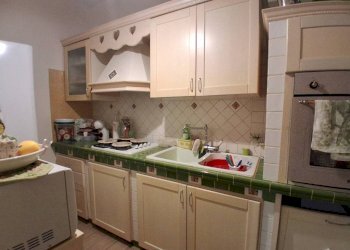 Angolo cottura - Villa via Paolucci, Pulsano - foto 8