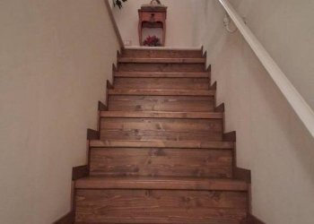 Scala - Villa via Paolucci, Pulsano - foto 12