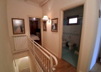 Disimpegno - Villa via Paolucci, Pulsano - foto 13