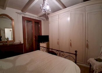Camera da letto - Villa via Paolucci, Pulsano - foto 16