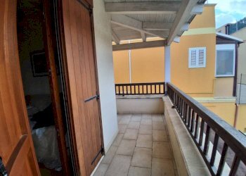 Balcone - Villa via Paolucci, Pulsano - foto 19