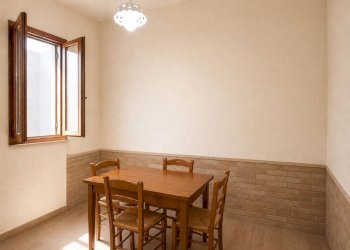 Cucina - Villa via Paolucci, Pulsano - photo 8