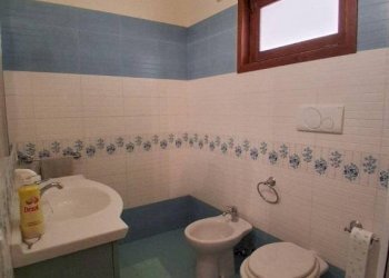 Bagno - Villa via Paolucci, Pulsano - photo 16