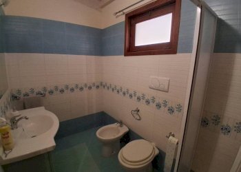 Bagno - Villa via Paolucci, Pulsano - photo 17