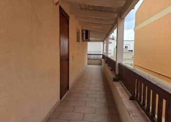 Balcone - Villa via Paolucci, Pulsano - photo 22