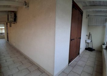Balcone - Villa via Paolucci, Pulsano - photo 23