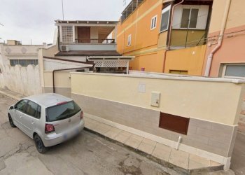 Facciata - Villa via Paolucci, Pulsano - photo 25