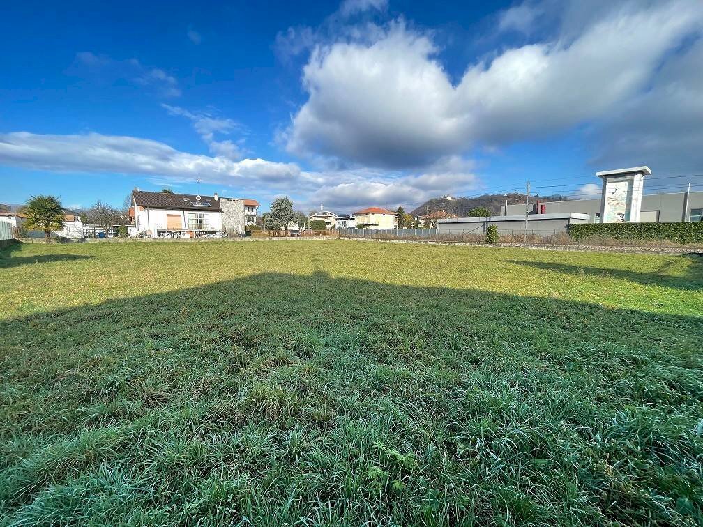 Terreno - Terreno edificabile via Cesare Battisti, Briga Novarese - foto 1