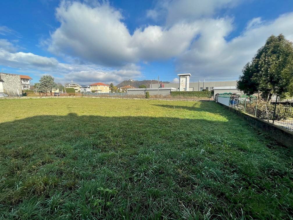 Terreno - Terreno edificabile via Cesare Battisti, Briga Novarese - foto 2