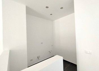 Salone - Bilocale via Alessandro Volta, 90, Saronno - foto 9