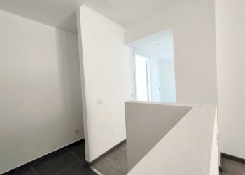 Corridoio - Bilocale via Alessandro Volta, 90, Saronno - foto 10