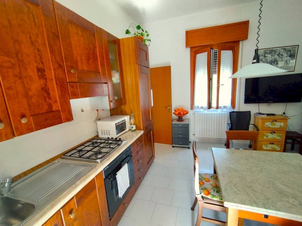 Cucina - Two-room apartment Cascina Serbelloni, 10, Pregnana Milanese - photo 3