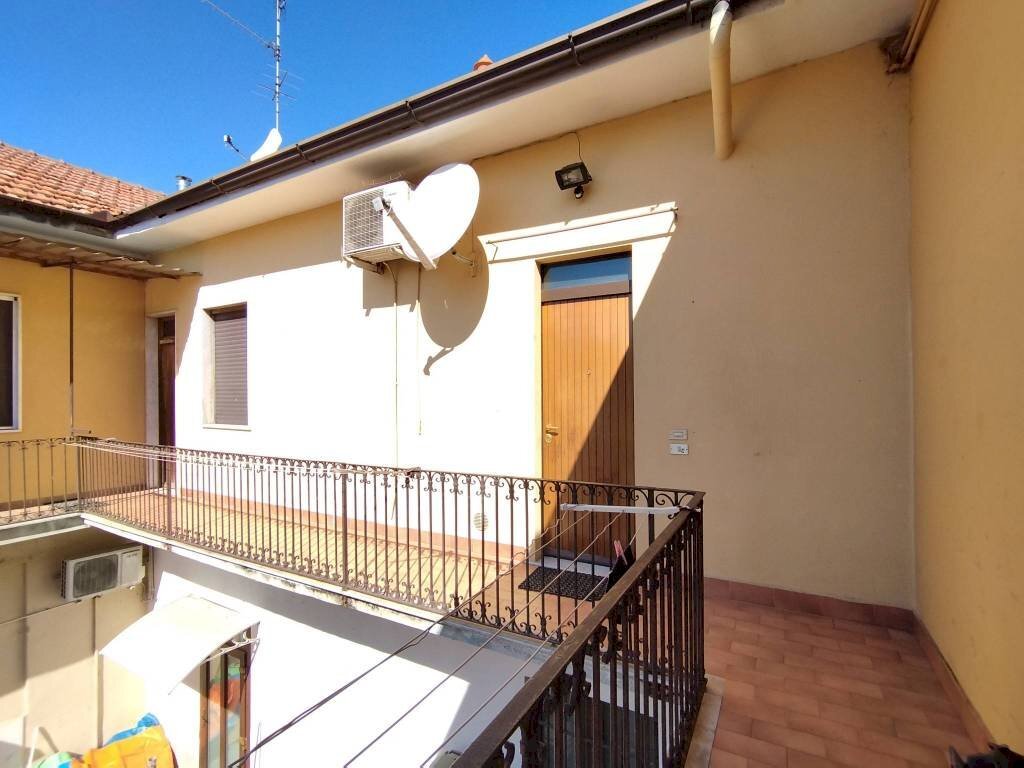 Balcone - Two-room apartment Cascina Serbelloni, 10, Pregnana Milanese - photo 1