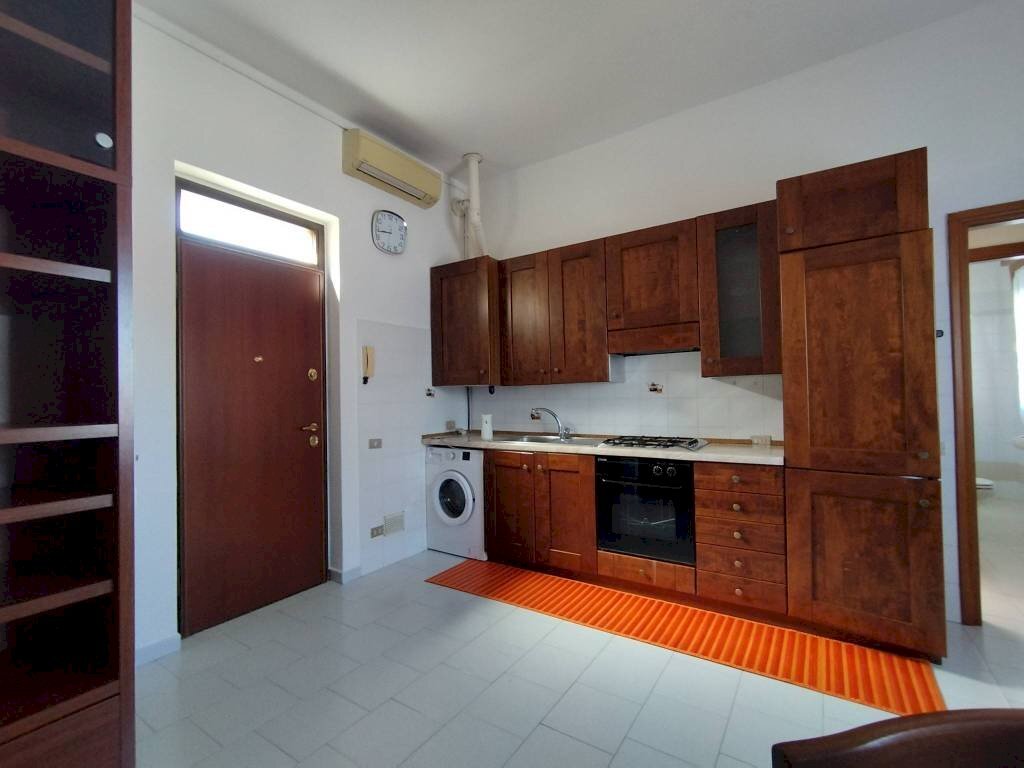 Cucina - Two-room apartment Cascina Serbelloni, 10, Pregnana Milanese - photo 2