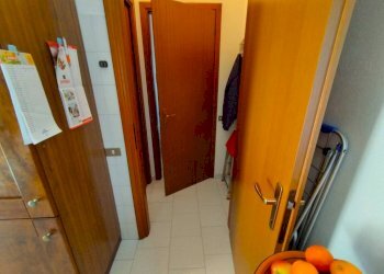 Corridoio - Bilocale Cascina Serbelloni, 10, Pregnana Milanese - foto 8