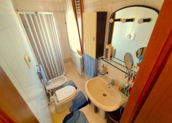 Bagno - Bilocale Cascina Serbelloni, 10, Pregnana Milanese - foto 10