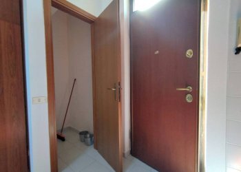 Ripostiglio - Two-room apartment Cascina Serbelloni, 10, Pregnana Milanese - photo 10