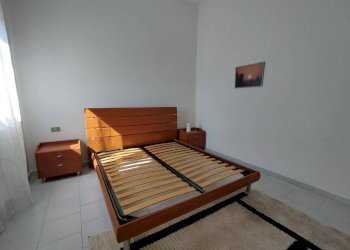 Camera da letto - Two-room apartment Cascina Serbelloni, 10, Pregnana Milanese - photo 15