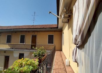 Terrazzo - Two-room apartment Cascina Serbelloni, 10, Pregnana Milanese - photo 23