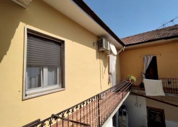 Facciata - Two-room apartment Cascina Serbelloni, 10, Pregnana Milanese - photo 24