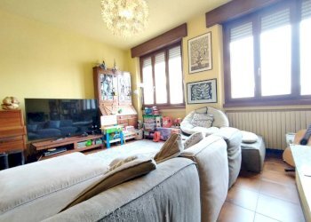 Salone - Trilocale via Volturno, Lissone - foto 5