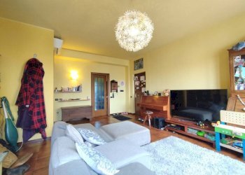 Salone - Trilocale via Volturno, Lissone - foto 7