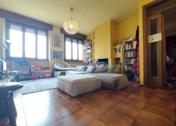 Salone - Trilocale via Volturno, Lissone - foto 8