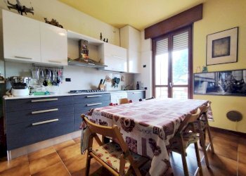 Cucina - Trilocale via Volturno, Lissone - foto 10