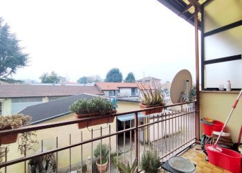 Terrazzo - Trilocale via Volturno, Lissone - foto 15