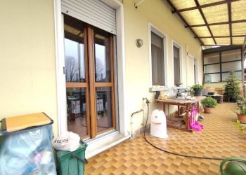 Terrazzo - Trilocale via Volturno, Lissone - foto 17