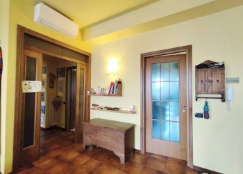 Disimpegno - Trilocale via Volturno, Lissone - foto 19