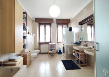 Bagno - Trilocale via Volturno, Lissone - foto 20