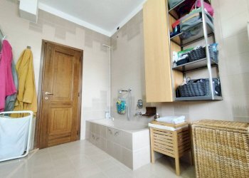 Bagno - Trilocale via Volturno, Lissone - foto 24