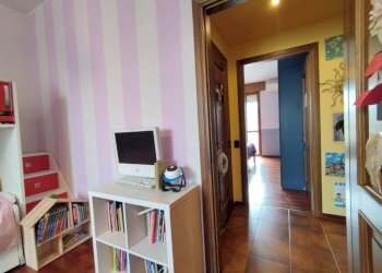 Disimpegno - Trilocale via Volturno, Lissone - foto 30