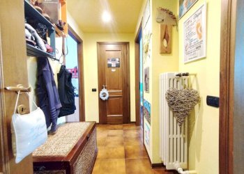 Corridoio - Trilocale via Volturno, Lissone - foto 31