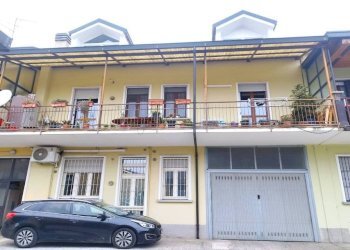 Facciata - Trilocale via Volturno, 39, Lissone - foto 2