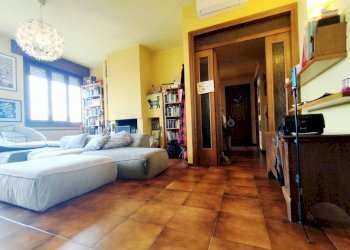 Salone - Trilocale via Volturno, 39, Lissone - foto 3