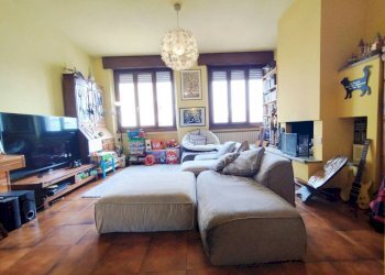 Salone - Trilocale via Volturno, 39, Lissone - foto 5