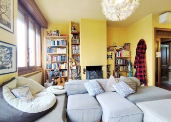 Salone - Trilocale via Volturno, 39, Lissone - foto 7