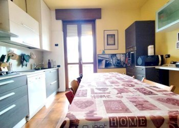 Cucina - Trilocale via Volturno, 39, Lissone - foto 14