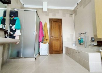 Lavanderia - Trilocale via Volturno, 39, Lissone - foto 22