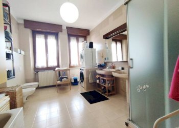 Bagno - Trilocale via Volturno, 39, Lissone - foto 23