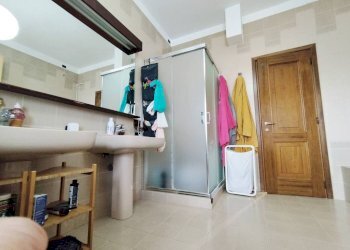 Bagno - Trilocale via Volturno, 39, Lissone - foto 24